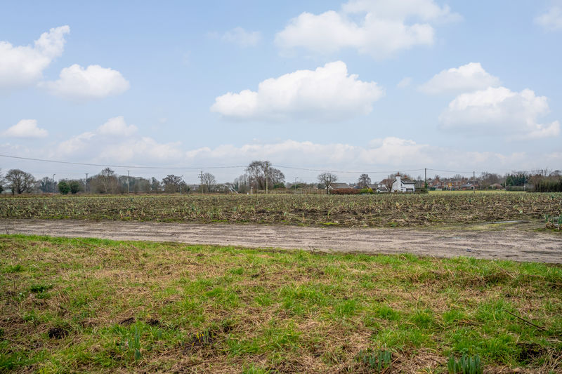 Moss Bridge Lane Lathom